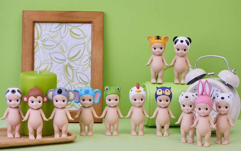 Animal 1 Series B2