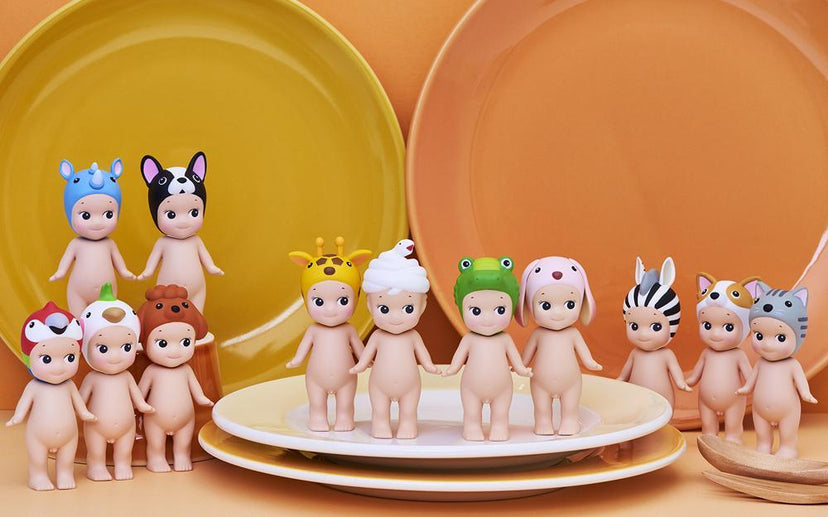 Animal 3 Series Y9