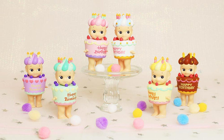 Birthday Gift Series O4