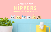 HIPPERS CHiiKAWA X3