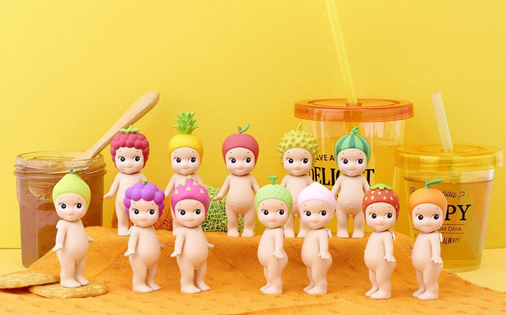Fruit Series N3