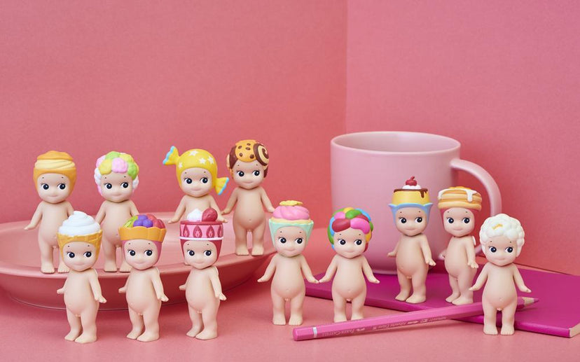 Sweets Series X6