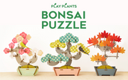 Play Plants Bonsai Puzzles O9