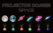 Space Projector Dome Y1