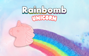Rainbomb Unicorn C3