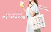 My Crew Bag C0