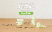 SMISKI Keychains D4
