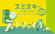 SMISKI Moving Series J4