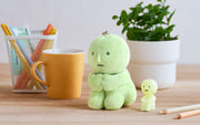 SMISKI Plush Keychain U4