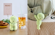 SMISKI Plush Keychain U4