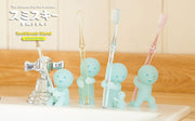 SMISKI Toothbrush Stands V8
