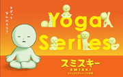 SMISKI Yoga Series A7
