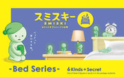 SMISKI Bed Series J9
