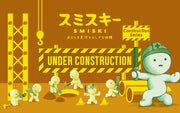 SMISKI Construction Series D3