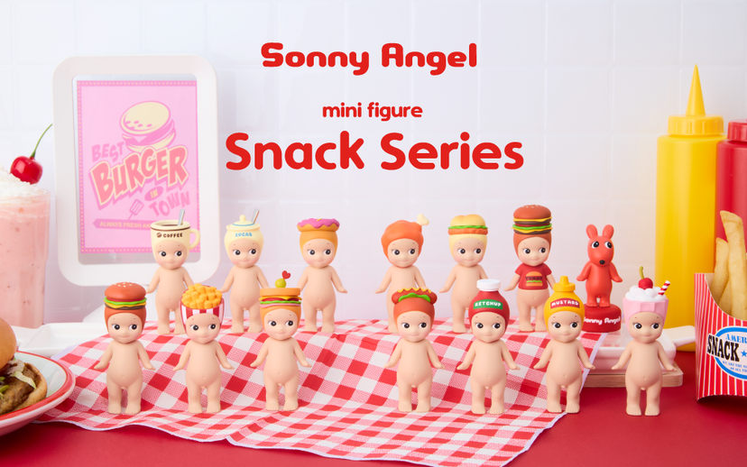 Snack Series T1