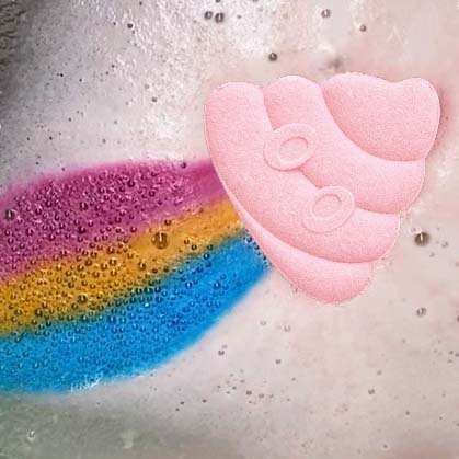 Rainbomb Mini Poop Emoji U7