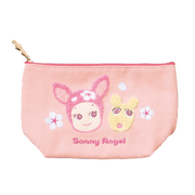 Cherry Blossom Series Zipper Pouch S1