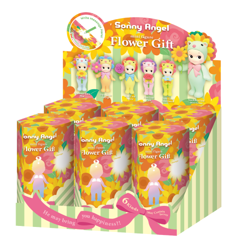 Flower Gift X2