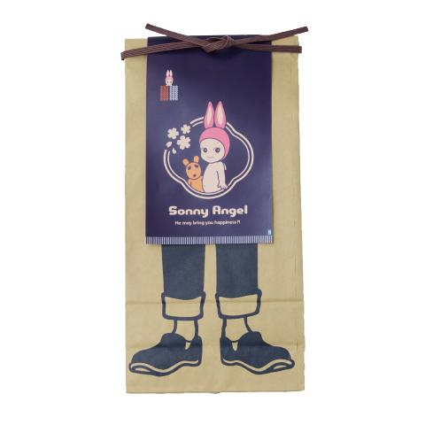 Anything Maekake Apron E7