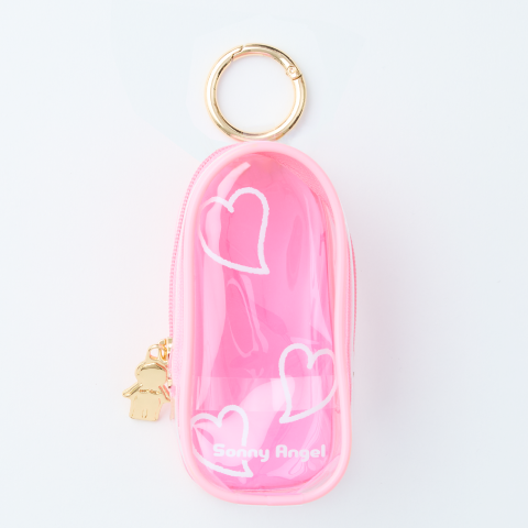 My Bestie Case Vol. 1 D6