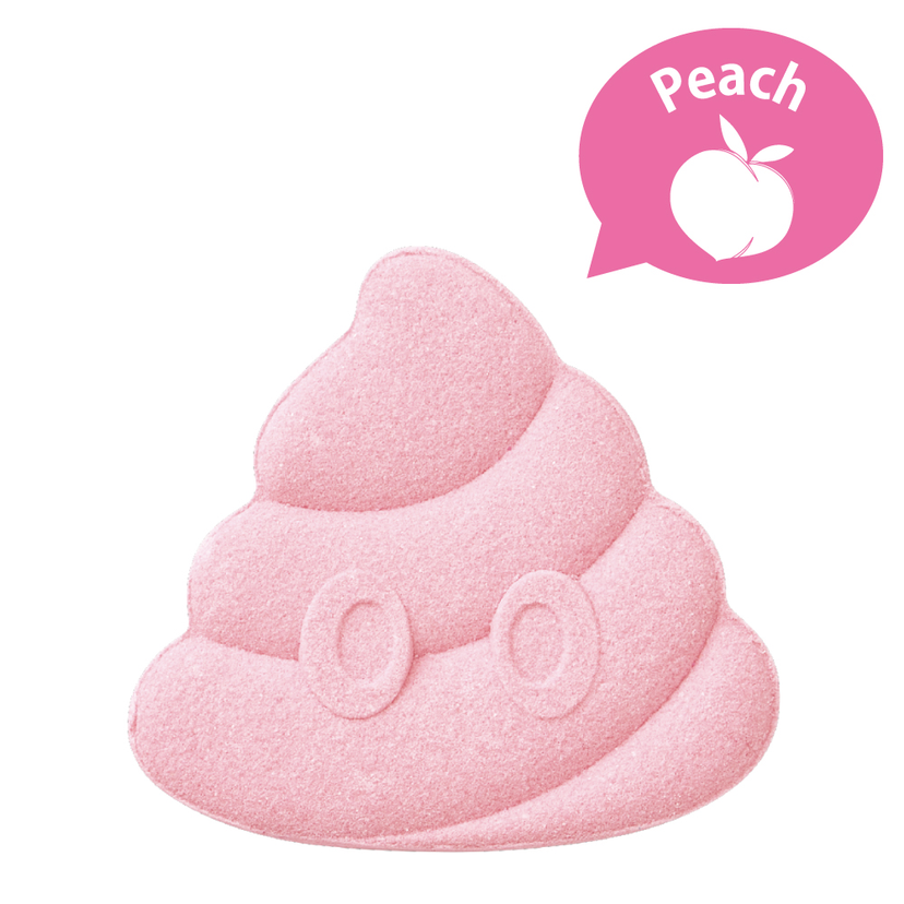 Rainbomb Mini Poop Emoji U7
