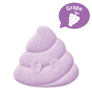 Rainbomb Mini Poop Emoji U7