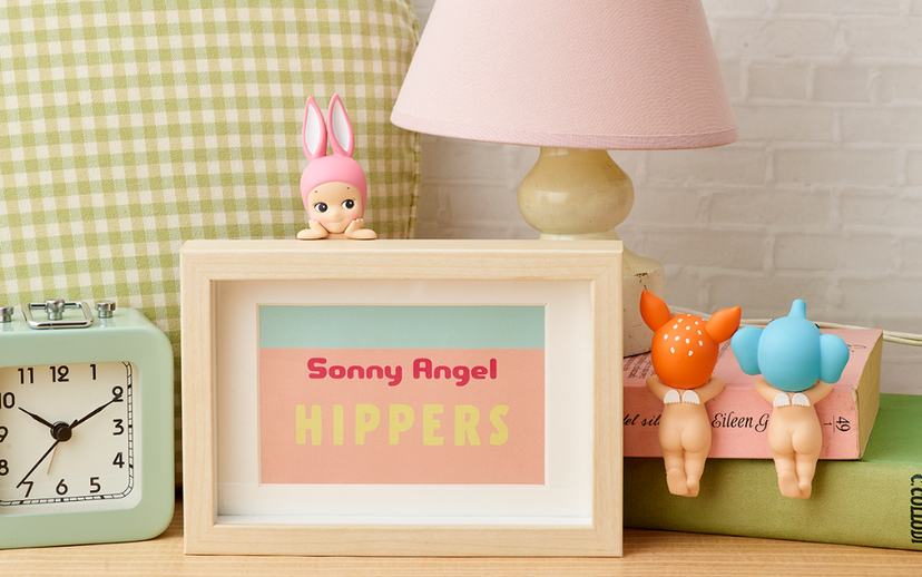 HIPPERS E0
