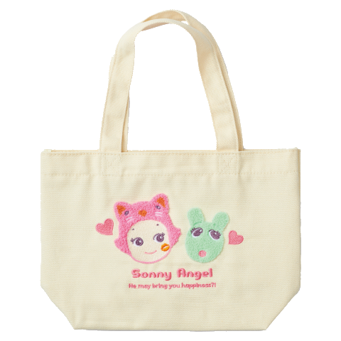Kiss Kiss Tote P2