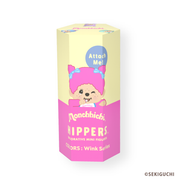 HIPPERS Monchhichi COLORS: Wink Series F8