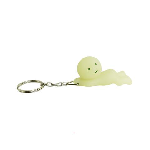 SMISKI Keychains D4
