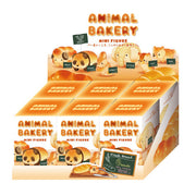 Animal Bakery Minifigure Z3