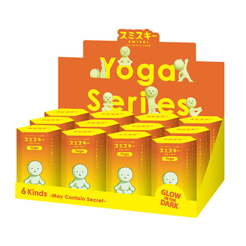 SMISKI Yoga Series A7