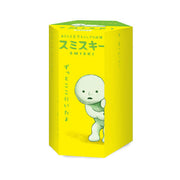SMISKI Mini Figure Series 1 C4