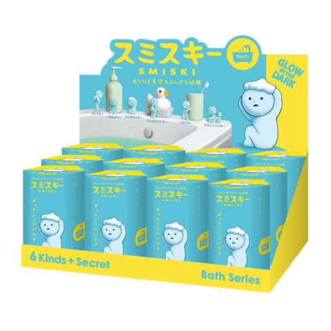 SMISKI Bath Series J1