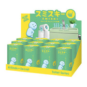 SMISKI Toilet Series J3