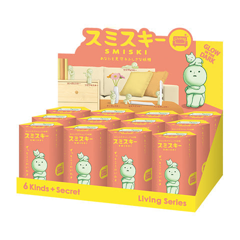 SMISKI Living Series K0