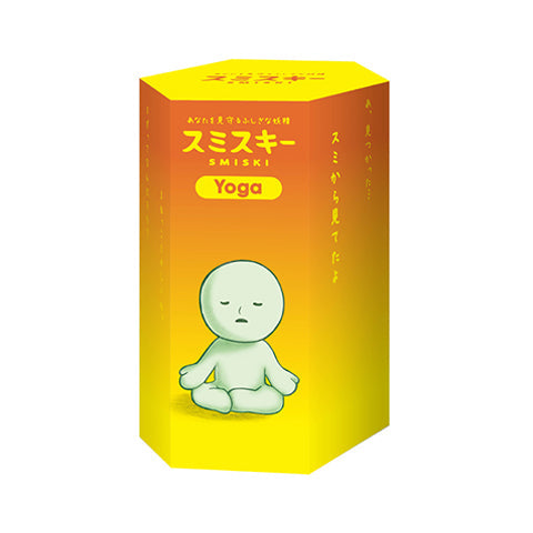 SMISKI Yoga Series A7