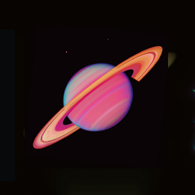 Space Projector Dome Y1