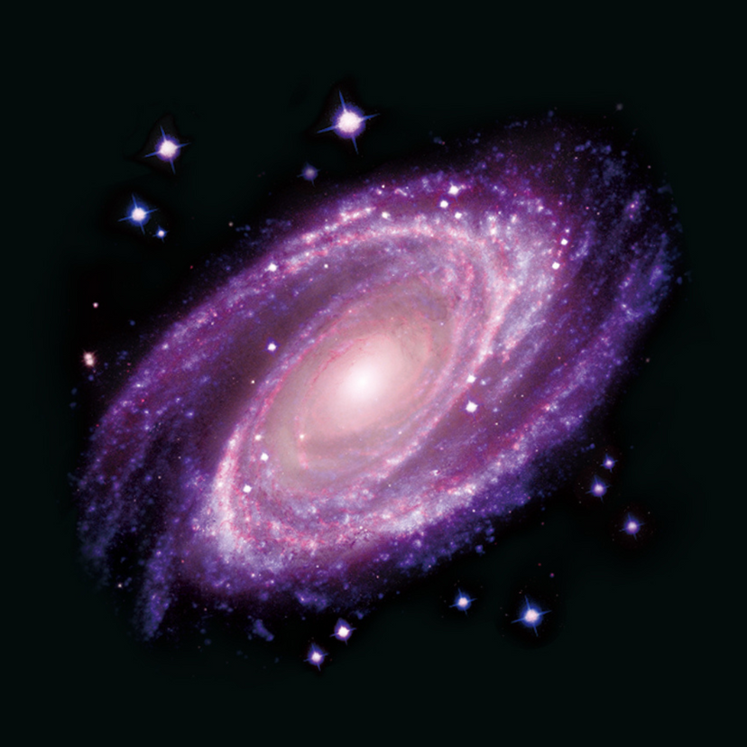 Space Projector Dome Y1