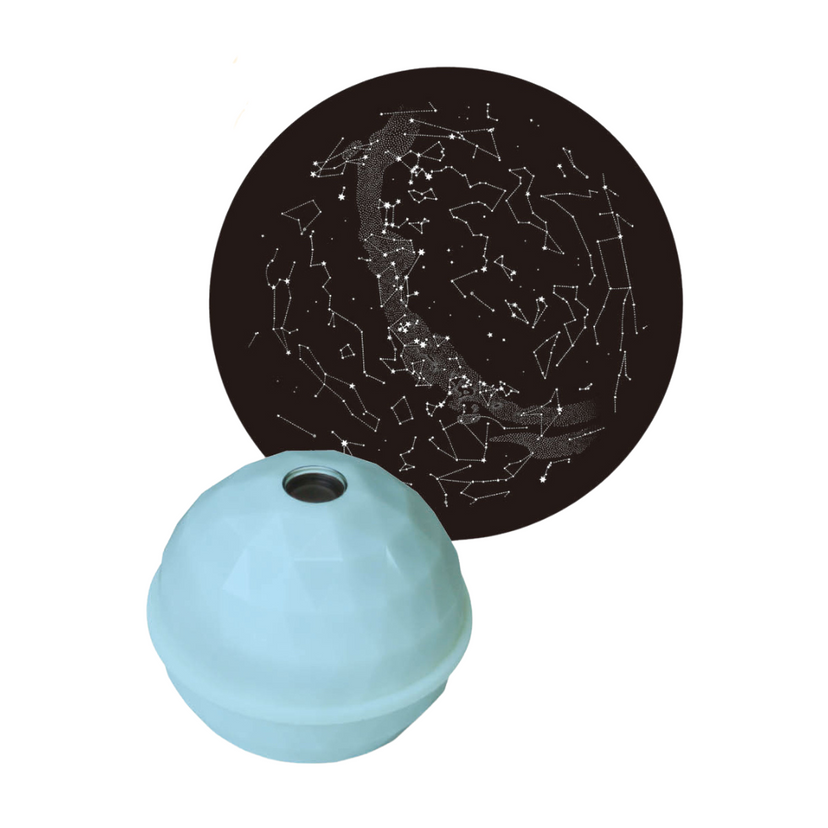 Projector Dome Star Map J3