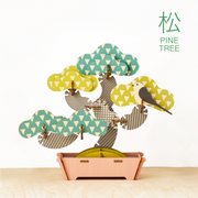 Play Plants Bonsai Puzzles O9