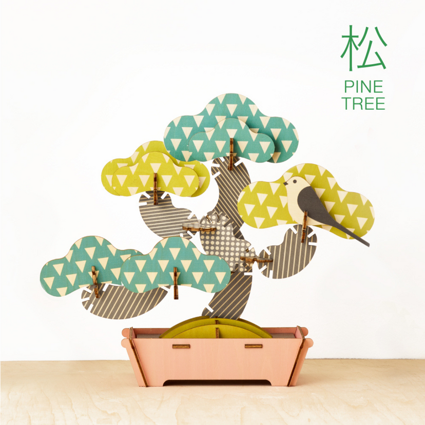 Play Plants Bonsai Puzzles O9