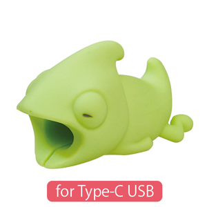 CABLE BITE for Type-C USB N3