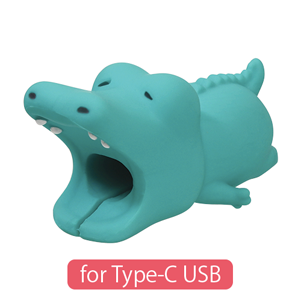 CABLE BITE for Type-C USB N3