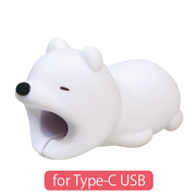 CABLE BITE for Type-C USB N3