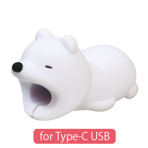 CABLE BITE for Type-C USB N3