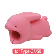 CABLE BITE for Type-C USB N3