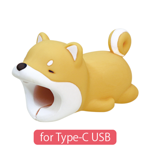 CABLE BITE for Type-C USB N3